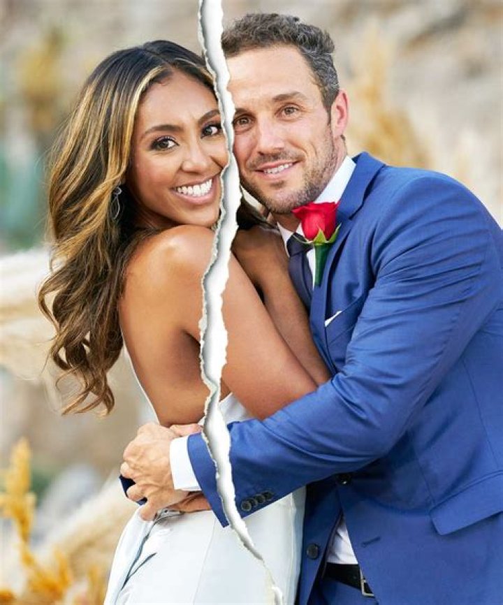 Tayshia Adams & Zac Clark Split & End Engagement – Hollywood Life