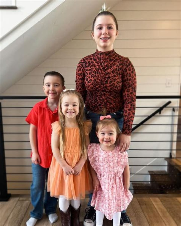 ‘Teen Mom 2’: Chelsea Houska Throws Aubree A Belated Birthday Party & Kailyn Fights With Jo