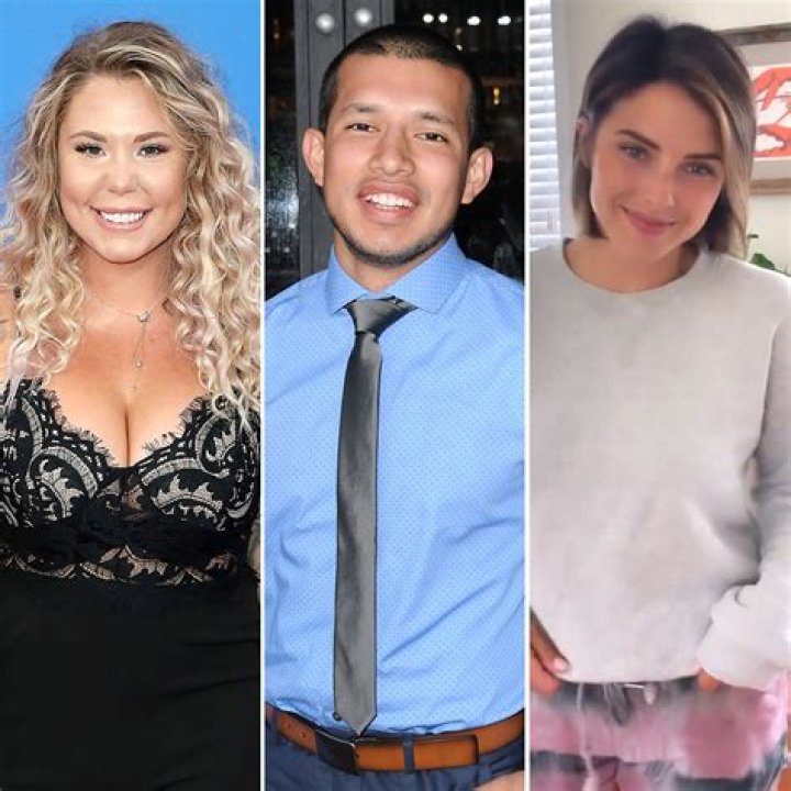‘Teen Mom 2’: Kailyn Claims Javi ‘Tried’ To Have Sex With Her & Says He’s ‘Cheating’ On Lauren