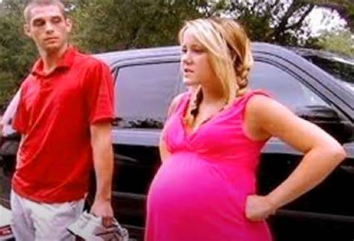 ‘Teen Mom 2’ Recap: Jenelle Finds Out She Is Finally Pregnant Again