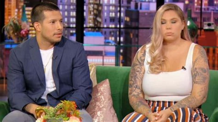 ‘Teen Mom 2’ Reunion: Kailyn Shades Javi & Accuses Him Of Dating Her For Fame