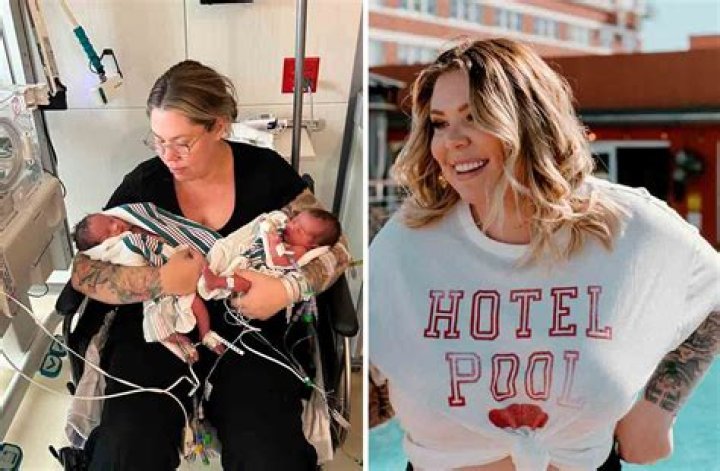 ‘Teen Mom 2’s Kailyn Lowry Shares Intimate New Baby Bump Photo — See Sexy Selfie