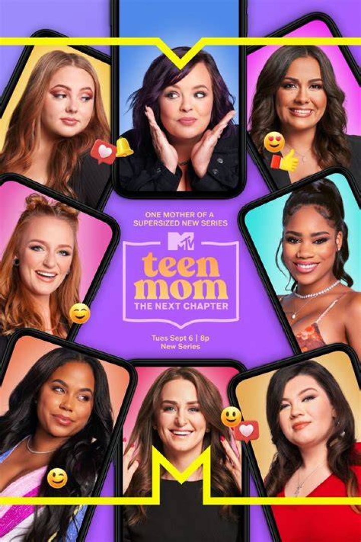 ‘Teen Mom 2’ Star Ends Engagement – Hollywood Life
