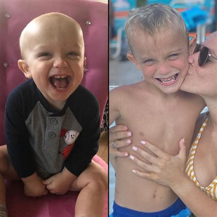 Teen Mom 3 Kids’ Cutest Pics