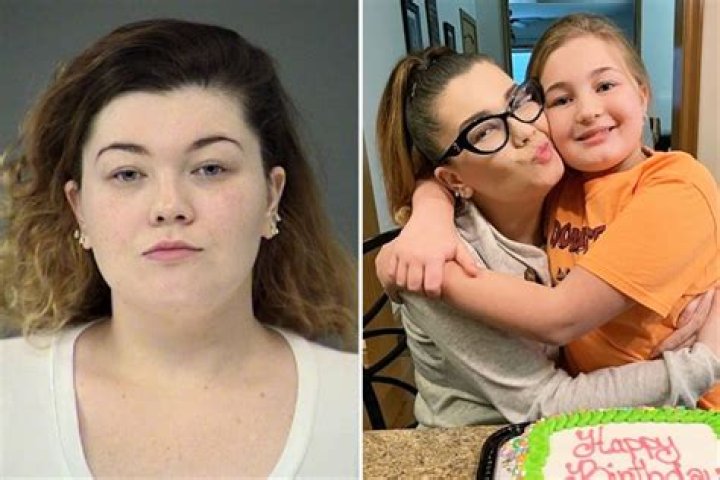 ‘Teen Mom’ Amber Portwood Spills On Past Drug Addiction: I Was ‘Kicked Out Of Walmart’