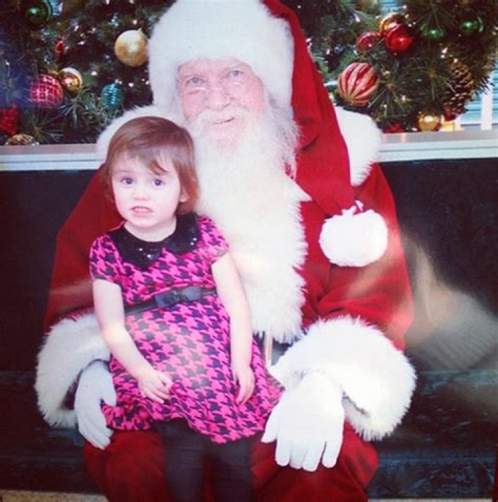‘Teen Mom’ Kids & Moms Celebrating Christmas 2013