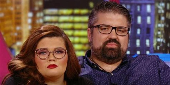 ‘Teen Mom OG’: Amber Portwood Becomes ‘Enraged’ With Andrew — ‘Like A Ticking Time Bomb’