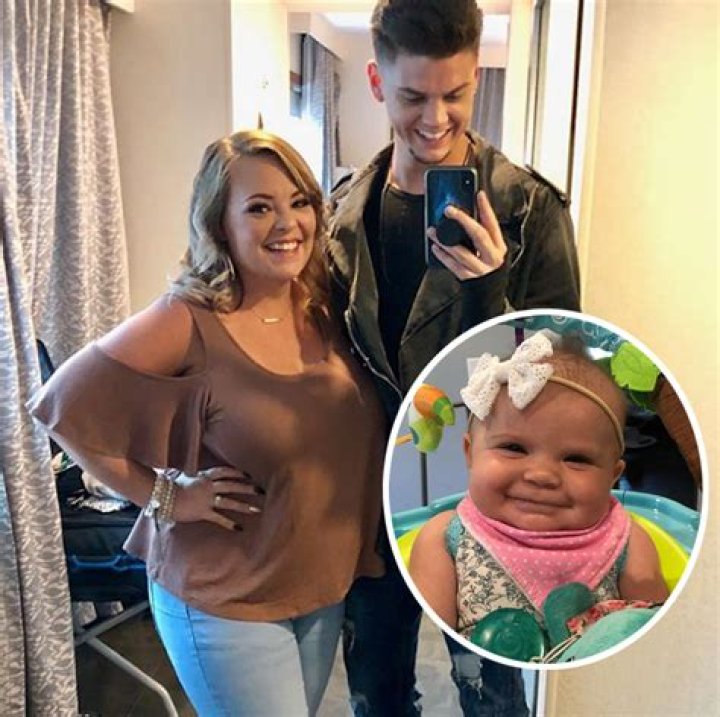 ‘Teen Mom OG’: Catelynn Lowell Reveals She Considered Aborting Daughter Vaeda