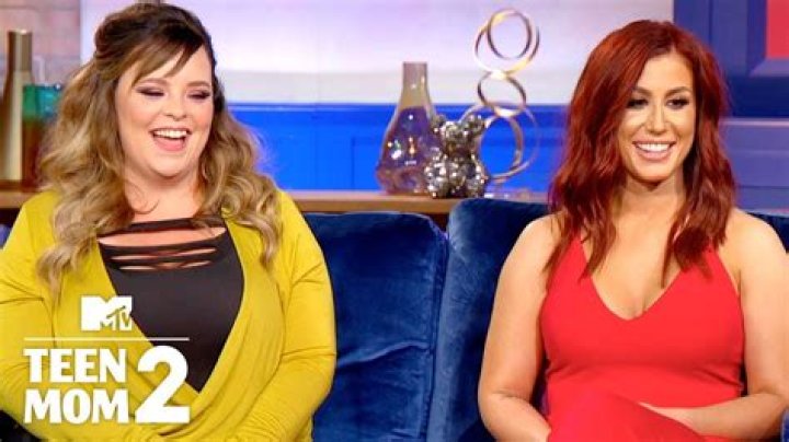 ‘Teen Mom OG’ Finale Recap: Catelynn Gives Birth & Amber Claims An Ex Physically Abused Her