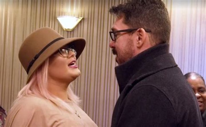 ‘Teen Mom OG’s Amber Portwood Admits To Hitting Andrew Glennon In 3rd Leaked Audio & Says He Deserved It