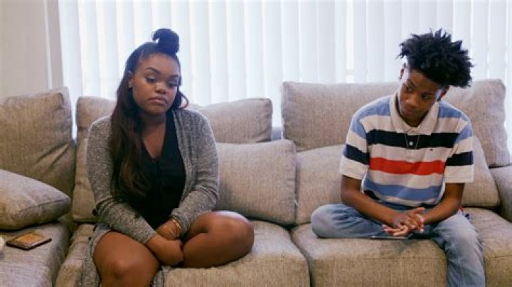 ‘Teen Mom: Young & Pregnant’: Kayla Says Viewers Will Be ‘Shocked’ By Her & Luke’s New Drama