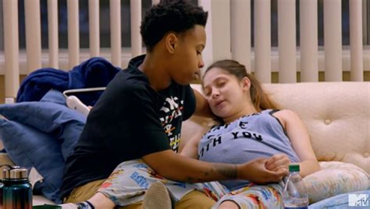 ‘Teen Mom: Young & Pregnant’ Recap: Brianna Gets Major News From Her Mom