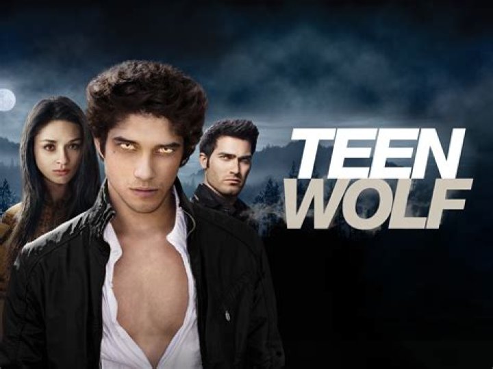 Teen Wolf – Season 1 Episode 11 – Formality – Hollywood Life