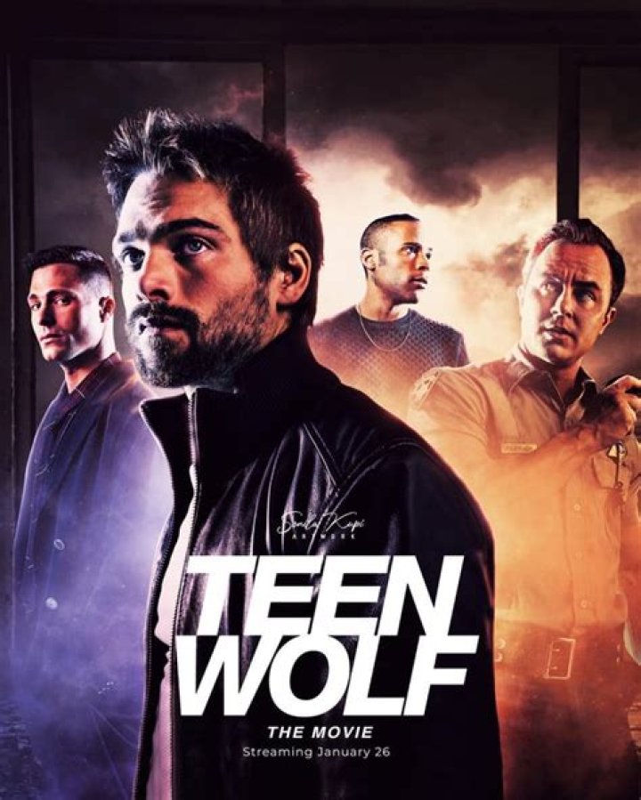 ‘Teen Wolf’ Stars Tease Season 3B Death & Reject All Hope For ‘Sterek’