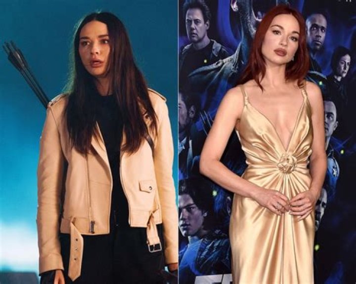 ‘Teen Wolf’ Where Are They Now? Photos – Hollywood Life