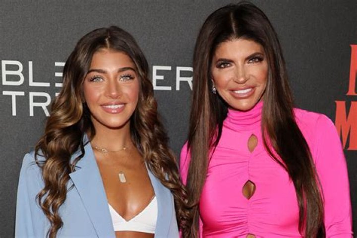 Teresa & Joe Giudice: Look Back At Their 10 Cutest Pics Amidst His Latest Legal Drama