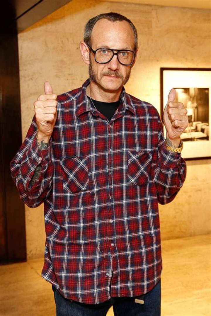 Terry Richardson Pictures — See Photos Of The Celebrity Photographer – Hollywood Life