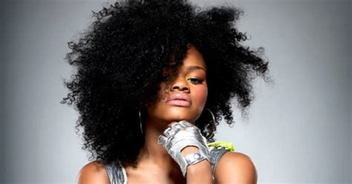 Teyana Taylor: 5 Things To Know About The Star Of Kanye’s ‘Fade’ Video