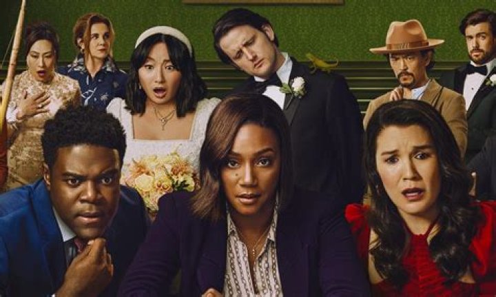 ‘The Afterparty’: Tiffany Haddish-Led Murder Mystery Will Keep You Guessing & Thoroughly Entertained