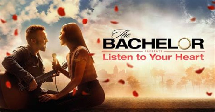 ‘The Bachelor Listen To Your Heart’ — Photos