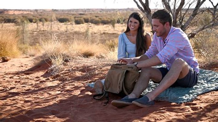 ‘The Bachelor’: Madison’s Dad Defends Her After Confrontation With Peter’s Mom — ‘I Believe In You’