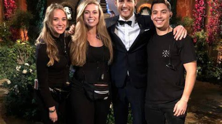 ‘The Bachelor’: Producer Julie LaPlaca Finally Comes Clean About Peter Weber Dating Rumors