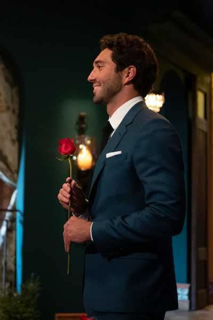 ‘The Bachelor’ Star Joey Graziadei Reveals What He ‘Learned From Being With’ Ex Charity Lawson (Exclusive)