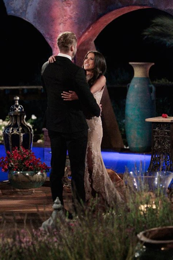 ‘The Bachelorette’ Final Episode: Kaitlyn Bristowe In Season 11 Finale