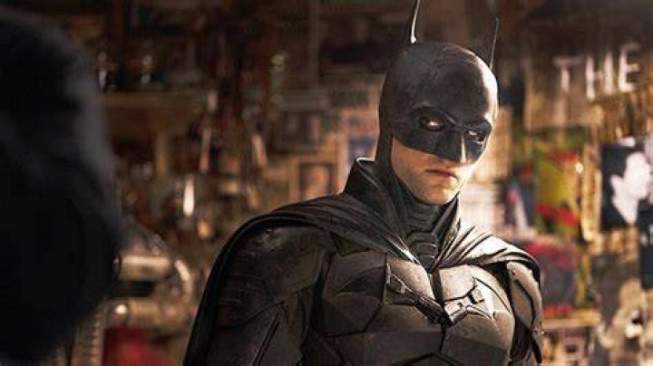 ‘The Batman’ Review: Robert Pattinson Soars In This Dark Knight Masterpiece