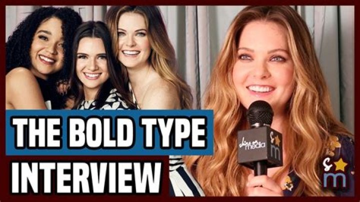 ‘The Bold Type’s Meghann Fahy Wants A Suttard Reunion: She ‘Deserves’ Love & A Career