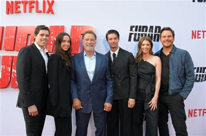 The Cast, Premiere Date News & More – Hollywood Life