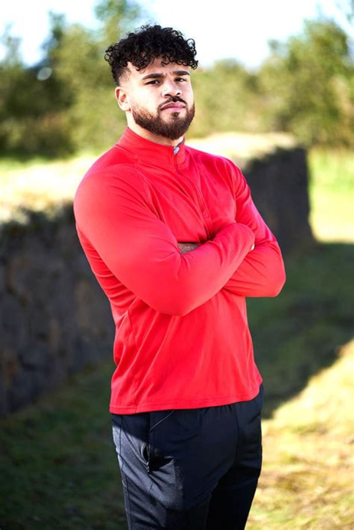 ‘The Challenge’: Cory Reveals Why He Returned For ‘Double Agents’ With A Newborn At Home