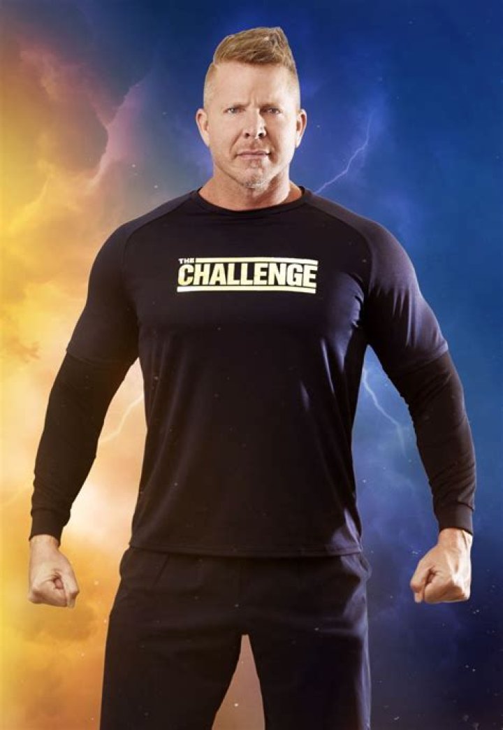 ‘The Challenge’: Mark Long Reveals Why Newer Fans Of The Show Will Still Love ‘All Stars’