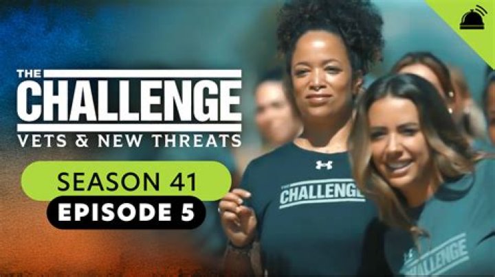 ‘The Challenge’ Recap: Shane Stirs The Pot By Throwing A Challenge To Benefit His Own Game
