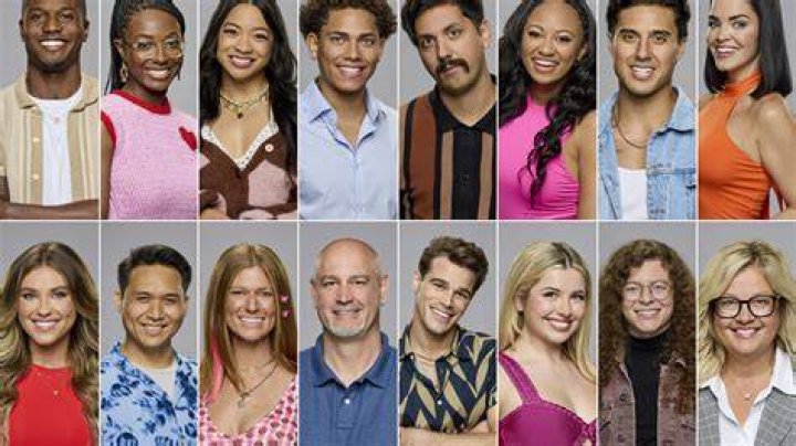 ‘The Challenge’ Season 36 Cast & ‘Double Agents’ Theme Revealed – Hollywood Life