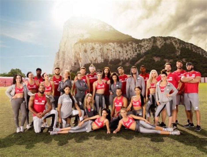 ‘The Challenge: Vendettas’ Cast — PICS