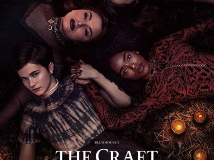‘The Craft’: Zoe Kravitz, Aubrey Plaza & More Who Should Star In Remake