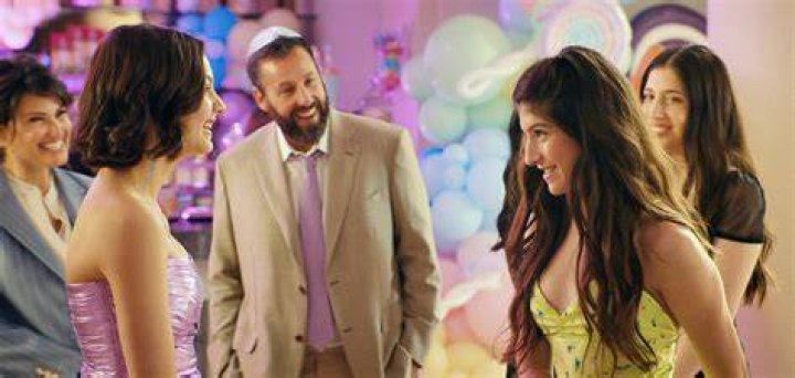 The Date, Her Dress & Who’s Invited – Hollywood Life