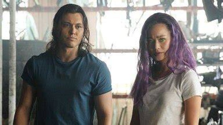 ‘The Gifted’s Jamie Chung: Blink & Thunderbird Will Hit A ‘Speed Bump’ In ‘Heavy’ Season 2