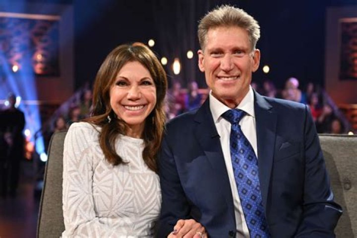 The Golden Bachelor’s Gerry Turner & Theresa Nist Finalize Their Divorce