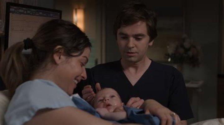 ‘The Good Doctor’ EP on Shaun & Lea’s Parenthood Journey & Possible Fan Fave Returns in the Final Season (Exclusive)
