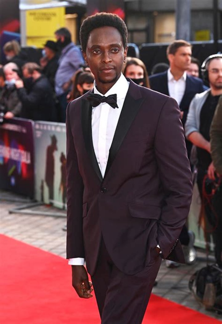 ‘The Harder They Fall’s Edi Gathegi: Black Cowboys Have ‘Been Erased’ From History — Until Now