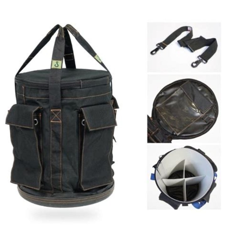 The Highest-Rated Bucket Bags of 2023
