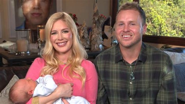 ‘The Hills’ Star Heidi Montag Reveals Why She’s Hesitant To Have Another Baby With Spencer Pratt