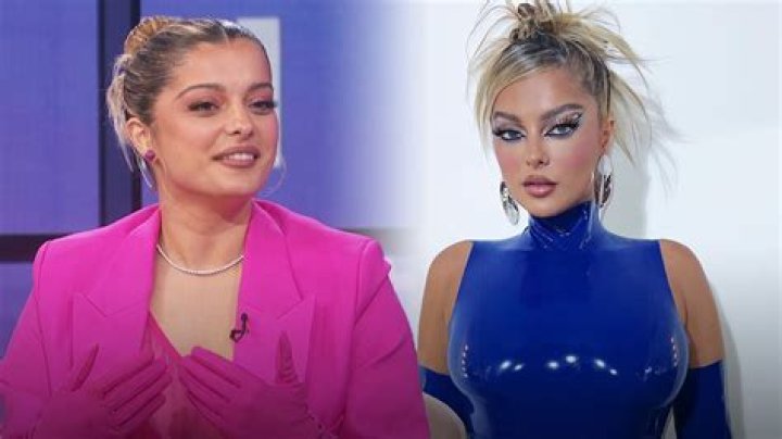 The Inspiration Behind Her New Song – Hollywood Life