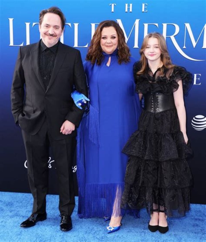 ‘The Little Mermaid’ Premiere: Photos – Hollywood Life