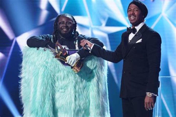 ‘The Masked Singer’ Winners Through The Years: Photos – Hollywood Life