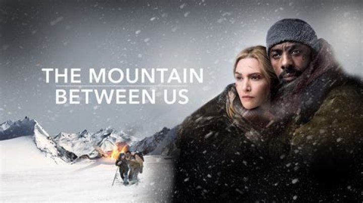 ‘The Mountain Between Us’ — PICS
