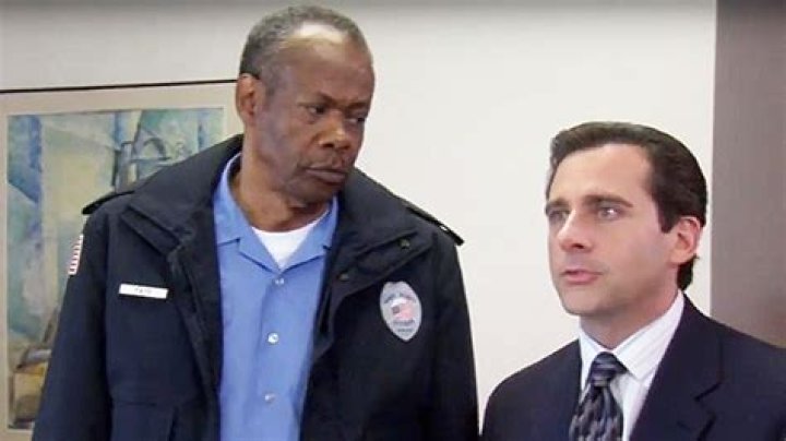 ‘The Office’ Cast Members Mourn Late Actor – Hollywood Life