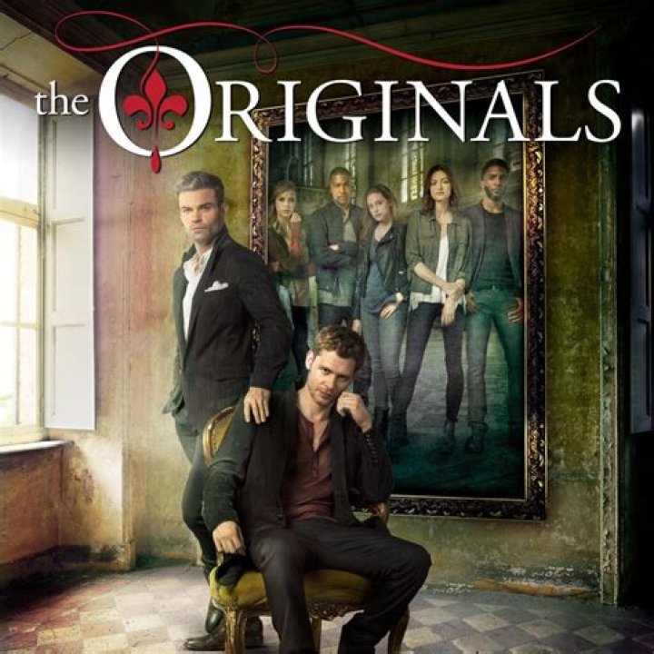 ‘The Originals’ Season 1, Episode 1: ‘Always & Forever’ — Pics
